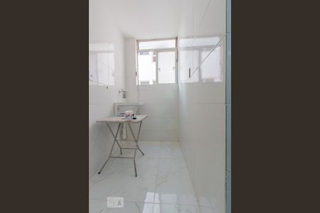 Apartamento à venda com 80m², 2 quartos e 1 vagaÁrea de Serviço