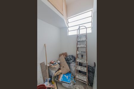 Apartamento à venda com 80m², 2 quartos e 1 vagaQuarto de Serviço