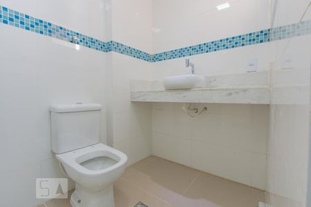 Apartamento à venda com 80m², 2 quartos e 1 vagaBanheiro