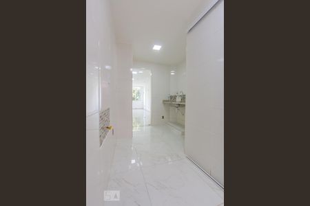 Apartamento à venda com 80m², 2 quartos e 1 vagaCozinha