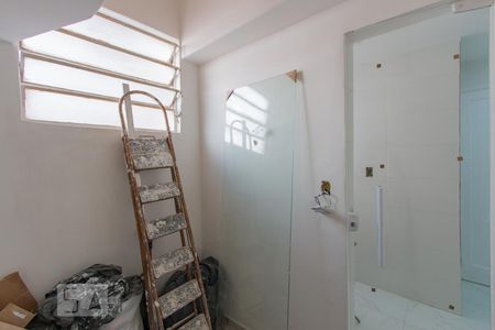 Apartamento à venda com 80m², 2 quartos e 1 vagaQuarto de Serviço