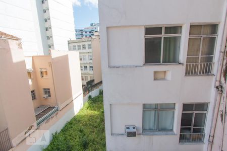 Apartamento à venda com 80m², 2 quartos e 1 vagaVista Quarto 2