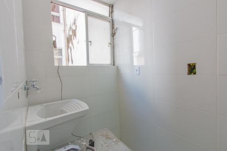 Apartamento à venda com 80m², 2 quartos e 1 vagaÁrea de Serviço