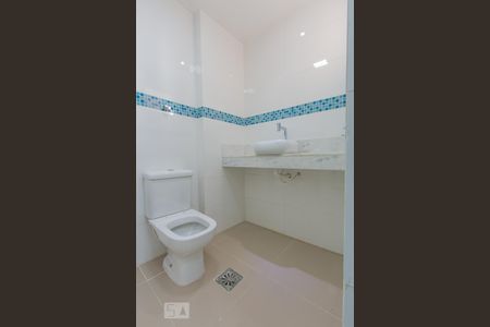 Apartamento à venda com 80m², 2 quartos e 1 vagaBanheiro