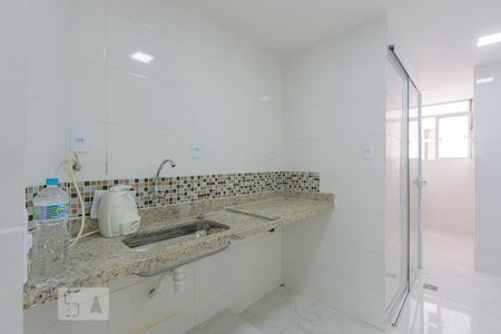 Apartamento à venda com 80m², 2 quartos e 1 vagaCozinha