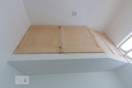 Apartamento à venda com 80m², 2 quartos e 1 vagaQuarto de Serviço