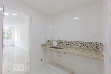 Apartamento à venda com 80m², 2 quartos e 1 vagaCozinha