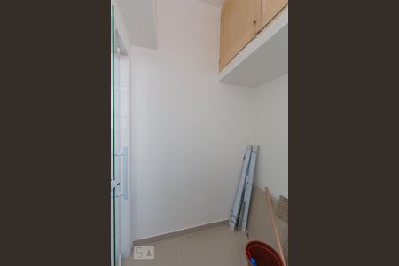 Apartamento à venda com 80m², 2 quartos e 1 vagaQuarto de Serviço