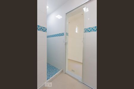 Apartamento à venda com 80m², 2 quartos e 1 vagaBanheiro