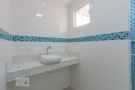 Apartamento à venda com 80m², 2 quartos e 1 vagaBanheiro