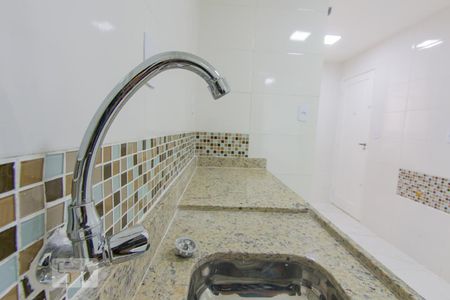 Apartamento à venda com 80m², 2 quartos e 1 vagaCozinha