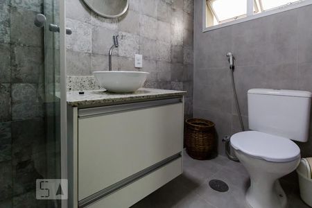 Apartamento à venda com 45m², 1 quarto e 1 vagaSuite