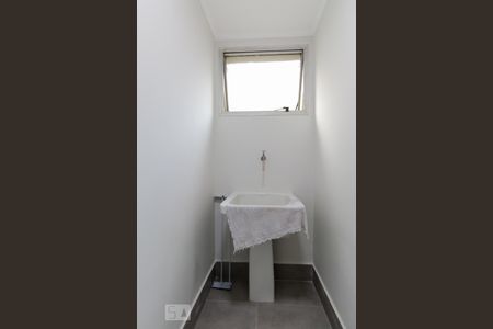 Apartamento à venda com 45m², 1 quarto e 1 vagaLavabo