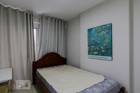 Apartamento à venda com 45m², 1 quarto e 1 vagaQuarto