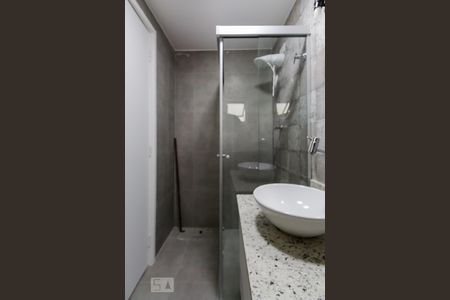 Apartamento à venda com 45m², 1 quarto e 1 vagaSuite