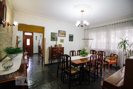 Casa à venda com 172m², 4 quartos e 1 vaga Casa à venda com 172m², 4 quartos e 1 vagaSala de Jantar