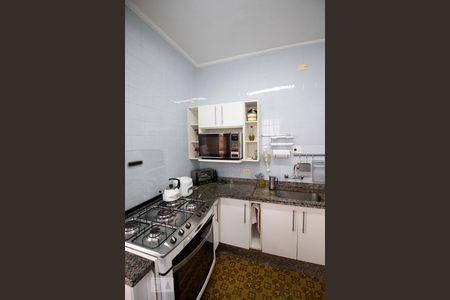 Casa à venda com 172m², 4 quartos e 1 vaga Casa à venda com 172m², 4 quartos e 1 vagaCozinha