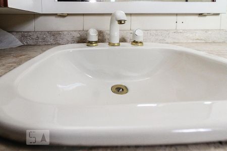 Apartamento para alugar com 168m², 3 quartos e 2 vagas Apartamento para alugar com 168m², 3 quartos e 2 vagas Pia Banheiro Social