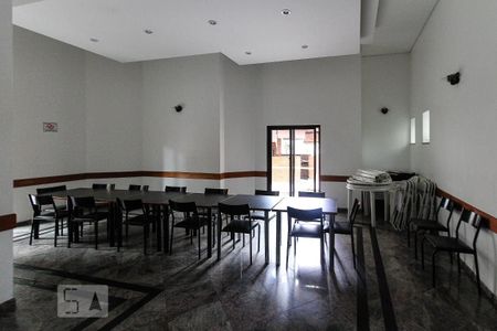 Apartamento para alugar com 168m², 3 quartos e 2 vagas Apartamento para alugar com 168m², 3 quartos e 2 vagasÁrea comum - Salão de festas