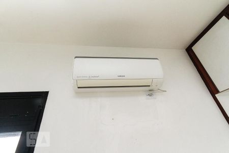 Apartamento para alugar com 168m², 3 quartos e 2 vagas Apartamento para alugar com 168m², 3 quartos e 2 vagasAr condicionado da Suite