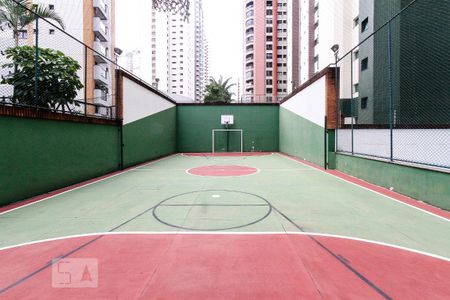 Apartamento para alugar com 168m², 3 quartos e 2 vagas Apartamento para alugar com 168m², 3 quartos e 2 vagasQuadra