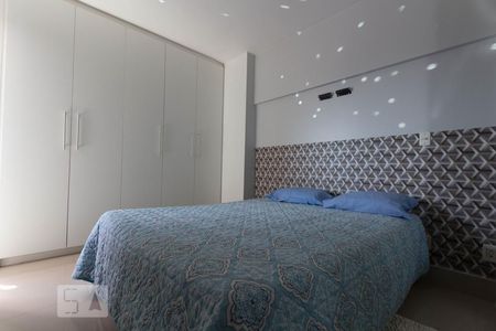 Quarto de apartamento para alugar com 1 quarto, 56m² em Jardim Goiás, Goiânia