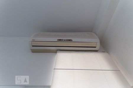 Ar condicionado de apartamento para alugar com 1 quarto, 56m² em Jardim Goiás, Goiânia