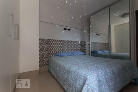 Quarto de apartamento para alugar com 1 quarto, 56m² em Jardim Goiás, Goiânia