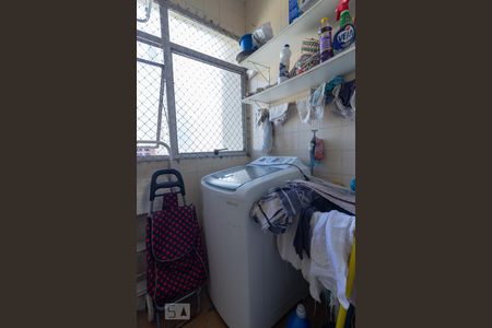 Apartamento à venda com 52m², 1 quarto e 1 vagaÁrea de Serviço