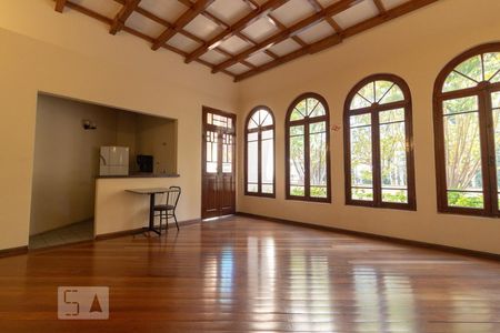 Apartamento à venda com 52m², 1 quarto e 1 vagaSalão de Festas