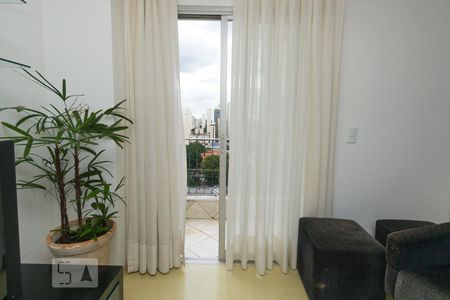 Apartamento à venda com 232m², 4 quartos e 4 vagas Apartamento à venda com 232m², 4 quartos e 4 vagasJanela do living