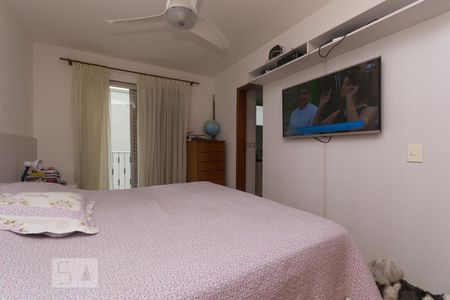 Apartamento à venda com 232m², 4 quartos e 4 vagas Apartamento à venda com 232m², 4 quartos e 4 vagasSuíte 4