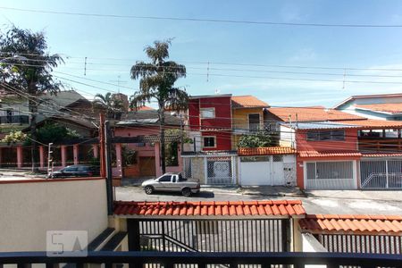 Vista de casa à venda com 3 quartos, 130m² em Jardim Maia, Guarulhos