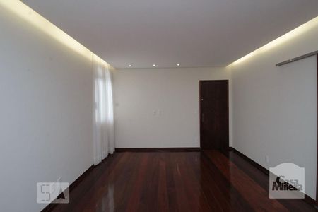 Apartamento para alugar com 3 quartos, 90m² em Cidade Nova, Belo Horizonte