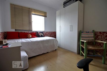 Apartamento à venda com 168m², 4 quartos e 3 vagasQuarto