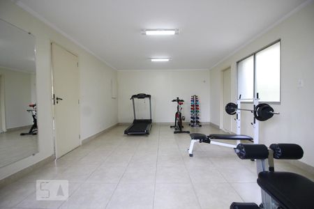 Apartamento à venda com 168m², 4 quartos e 3 vagasAcademia