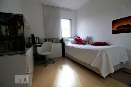 Apartamento à venda com 168m², 4 quartos e 3 vagasSuíte 1