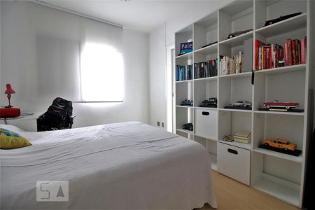 Apartamento à venda com 168m², 4 quartos e 3 vagasSuíte 2