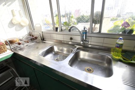 Apartamento à venda com 168m², 4 quartos e 3 vagasPia