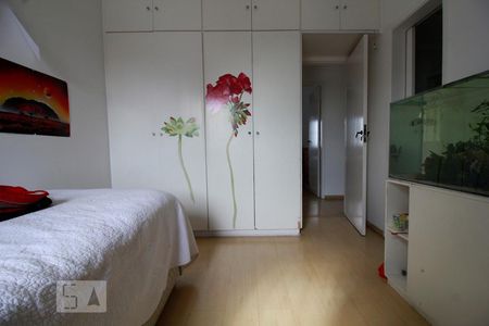 Apartamento à venda com 168m², 4 quartos e 3 vagasSuíte 1