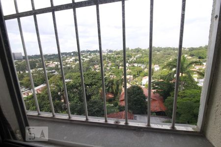 Apartamento à venda com 168m², 4 quartos e 3 vagasVista do quarto