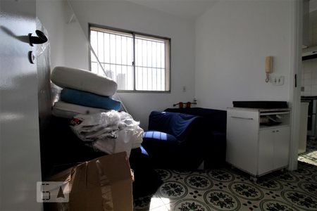 Apartamento à venda com 168m², 4 quartos e 3 vagasCopa