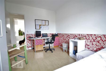 Apartamento à venda com 168m², 4 quartos e 3 vagasQuarto