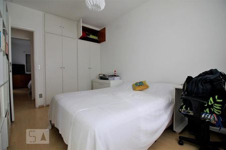 Apartamento à venda com 168m², 4 quartos e 3 vagasSuíte 2