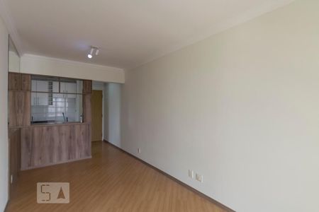 Sala de apartamento à venda com 2 quartos, 55m² em Vila Moraes, São Paulo