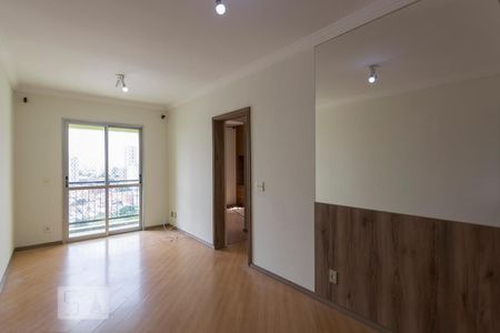Sala de apartamento à venda com 2 quartos, 55m² em Vila Moraes, São Paulo
