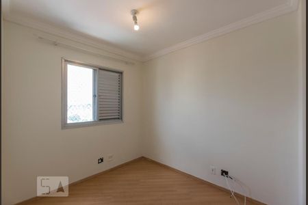 Quarto 1 de apartamento à venda com 2 quartos, 55m² em Vila Moraes, São Paulo