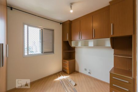 Quarto 2 de apartamento à venda com 2 quartos, 55m² em Vila Moraes, São Paulo
