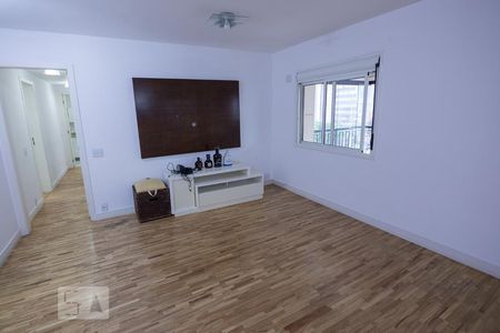 Sala de apartamento à venda com 3 quartos, 162m² em Parque Industrial Tomas Edson, São Paulo