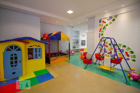 Apartamento para alugar com 130m², 4 quartos e 3 vagas Apartamento para alugar com 130m², 4 quartos e 3 vagasBrinquedoteca